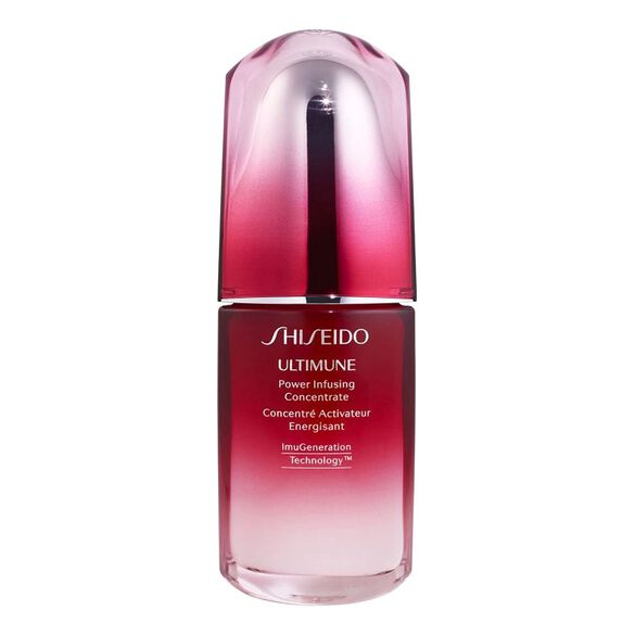Ultimune Power Infusing Concentrate Serum, SHISEIDO