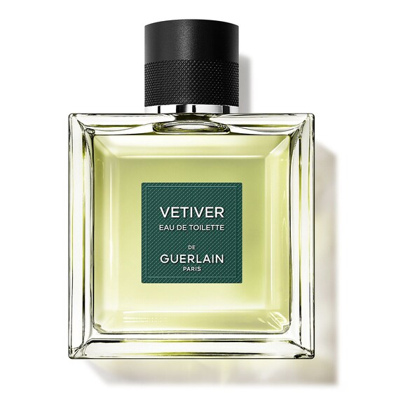 Vetiver Eau de Toilette, GUERLAIN