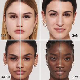 Best Skin Ever Foundation 