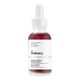 Peeling-Lösung AHA 30 % + BHA 2 % - Peelingbehandlung