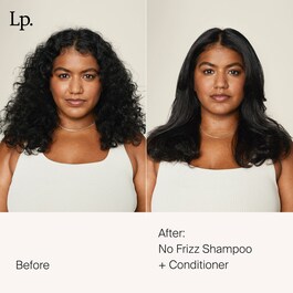 Frizz Conditioner – Glättender Conditioner