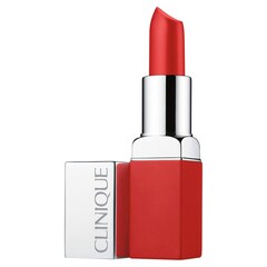 Clinique Pop Matte Lippenstift & Primer, CLINIQUE