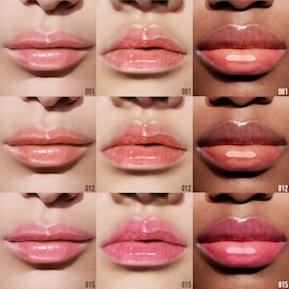 Dior Addict Lip Glow Oil - Getöntes Lippenöl - Nährend & glänzend