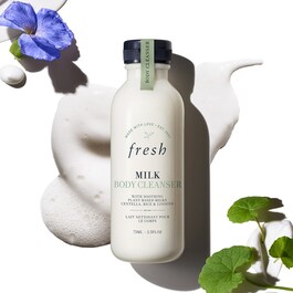 Body Nourishing Duo - Körperpflege zur Feuchtigkeitsversorgung der Haut