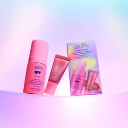 Daily SPF Reset - Sonnenpflege-Set