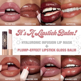 Hyaluronic Happikiss 