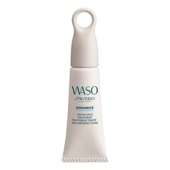 Waso - Eine hybride Pflege für Pickel mit Concealer, SHISEIDO