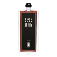 COLLECTION NOIRE Chergui Eau de Parfum 1, SERGE LUTENS