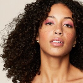Curl Shampoo - Shampoo für alle Arten von Locken