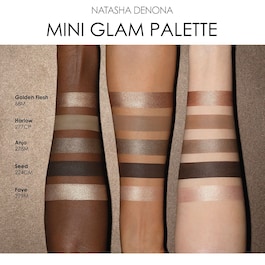  Glam Palette - Mini