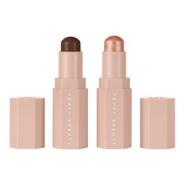 Mini Match Stix Duo Contour & Highlighter Set - Duo Konturenstick & Highlighter