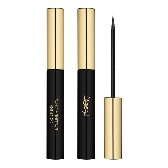 Couture Eyeliner Vinyl, YVES SAINT LAURENT