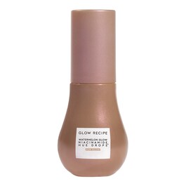 Watermelon Glow Hue Drops - Getönte Tropfen mit Niacinamid