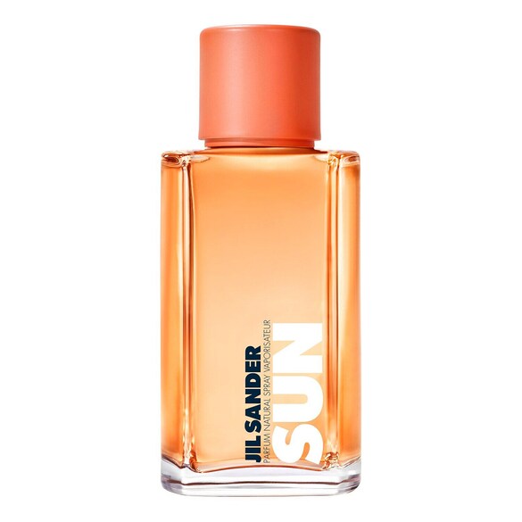 JIL SANDER SUN - Parfum , JIL SANDER