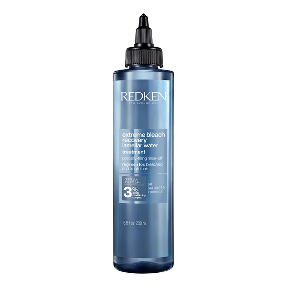 Extreme Bleach - Recovery Lamellar Water, REDKEN