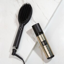 ghd glide Hot Brush