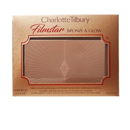 Mini Filmstar Bronze And Glow