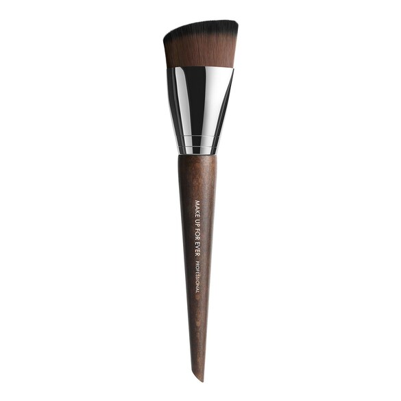 Pinsel #118- Foundation-Pinsel Hydra Glow, MAKE UP FOR EVER
