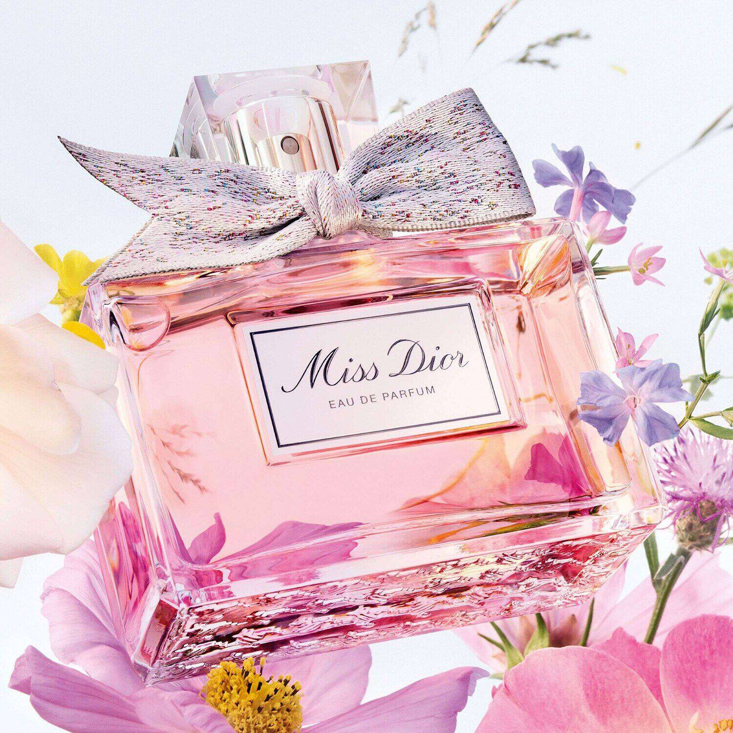 Miss Dior Eau de Parfum DIOR Parfum Femei SEPHORA