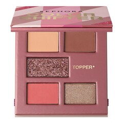 Color Shifter - Farben zum Layern und Transformieren, SEPHORA COLLECTION