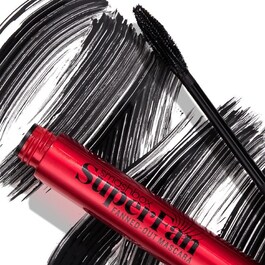 Super Fan Mascara - Longwearing Mascara