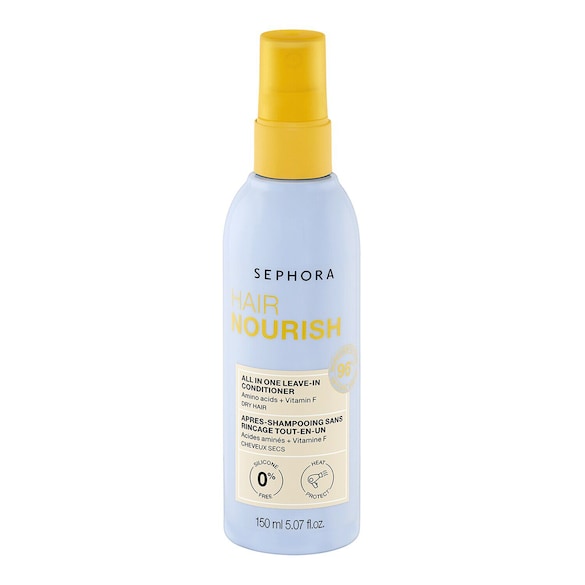 Après-Shampooing Sans Rinçage Tout-En-Un - Leave-in-Pflege, SEPHORA COLLECTION