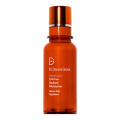 Vitamin C + Lactic - Feuchtigkeitspflegeserum, DR DENNIS GROSS