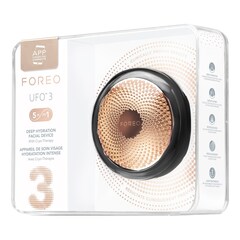 UFO™ 3 - Maskengerät mit Wärme-, LED-Licht- und Kryotherapie, FOREO
