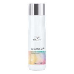 ColorMotion+ – Farbschutzshampoo für gefärbtes Haar, WELLA PROFESSIONALS