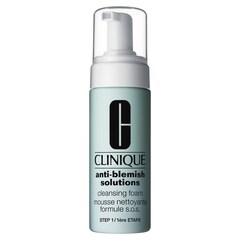 Anti-Blemish Solutions Reinigungsschaum, CLINIQUE