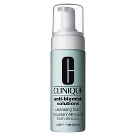 Anti-Blemish Solutions Reinigungsschaum