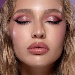 Love Face Palette - Lidschattenpalette für das Gesicht