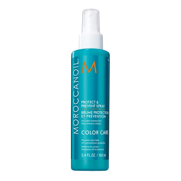 Color Care Protect & Prevent Spray - Haarschutznebel, MOROCCANOIL