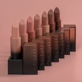 Lippenstift - Power Bullet Cream Glow