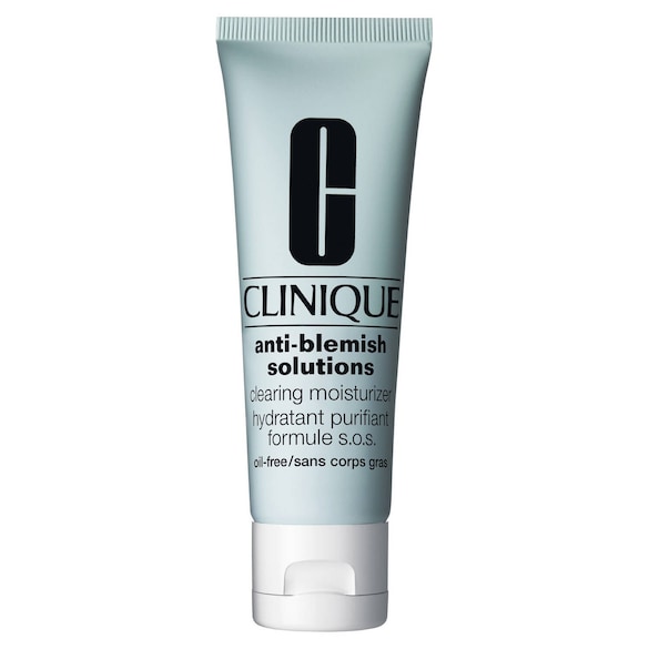 Anti-Blemish Solutions All-Over Clearing Treatment, CLINIQUE