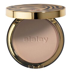 Phyto-Poudre Compacte - Mattierendes Kompaktpuder, SISLEY