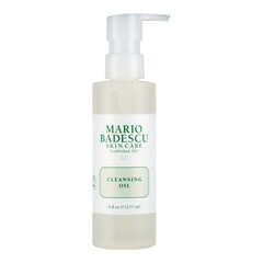 Cleansing Oil - Nährendes Gesichtsöl zum Abschminken, MARIO BADESCU