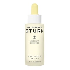 Sun Drops SPF 50 – Sonnenschutzserum SPF 50, DR. BARBARA STURM