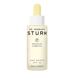 Sun Drops SPF 50 – Sonnenschutzserum SPF 50