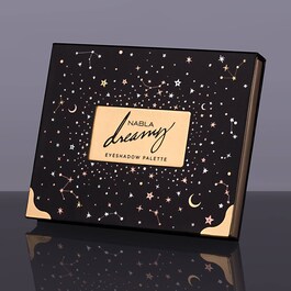 Eyeshadow Palette - Lidschattenpalette