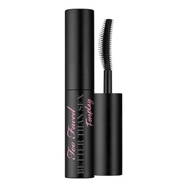 Better Than Sex Foreplay - Wimpern-Primer Minigröße