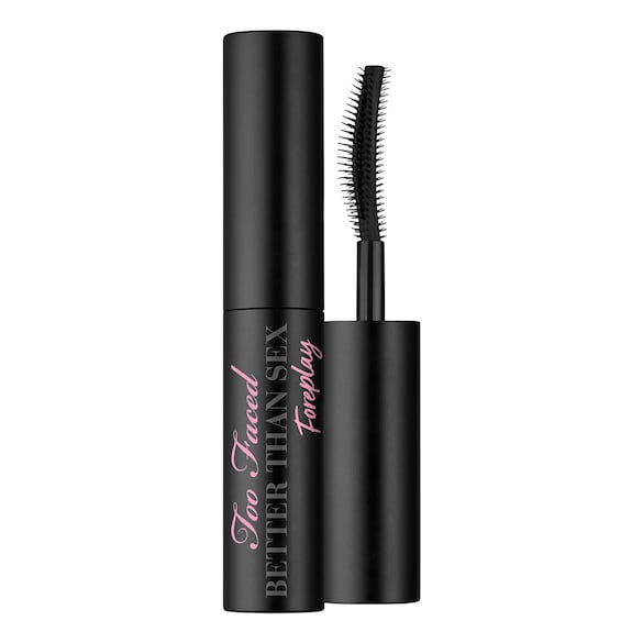Better Than Sex Foreplay - Wimpern-Primer Minigröße, TOO FACED