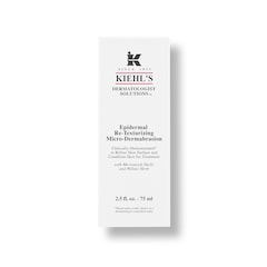 Re-Texturizing Micro-Dermabrasion, KIEHL'S SINCE 1851