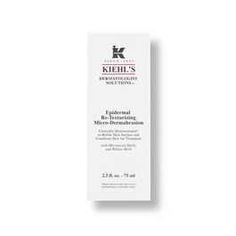 Re-Texturizing Micro-Dermabrasion