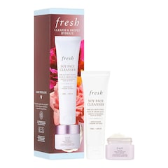 Cleanse & Deeply Hydrate Duo - Duo aus Reinigung und Feuchtigkeitspflege, FRESH
