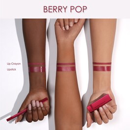 Berry Pop Lip Crayon - Langanhaltender Lipliner