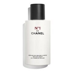 N°1 DE CHANEL - Revitalisierendes Spray-Serum für den Körper, Chanel