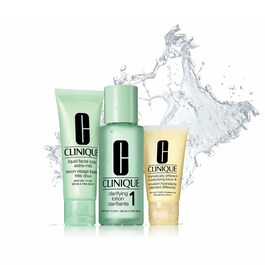 3-Phasen Systempflege - Schritt 3 : Dramatically Different Moisturizing Lotion+™