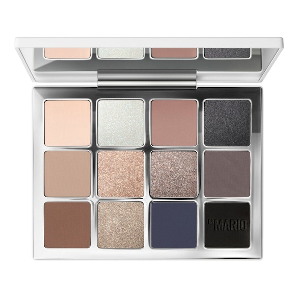 Ethereal Eyes Eyeshadow Palette: Moonlight - Lidschatten-Palette