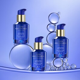 Super Aqua Emulsion